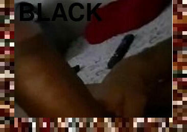 Big black dick