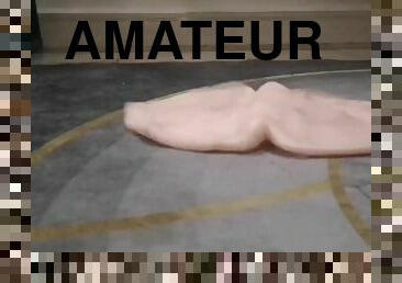 cul, gros-nichons, amateur, jouet, hardcore, drôle, bout-a-bout, petite, poupée, dure