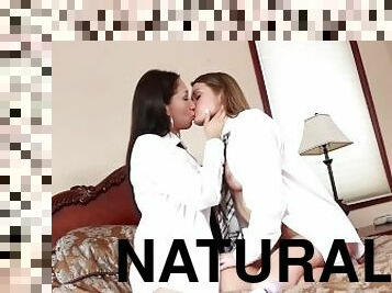 isot-tissit, masturbaatio, pillu-pussy, lesbo-lesbian, lelu, luonnollinen, tuhma-naughty, rinnat, fetissi, ajettu