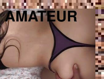 cul, tricherie, levrette, amateur, ados, compilation, point-de-vue, culotte, petite-amie, pute