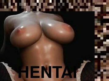 teta-grande, mulher-madura, japonesa, pov, anime, hentai, 3d, cowgirl, coreano