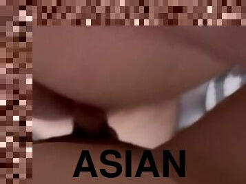 asiático, pai, amador, gay, paizinho