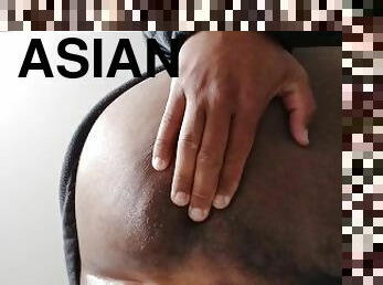 asiático, gordo, masturbação, velho, amador, anal, ébona, latina, penetração-de-braço, bbw