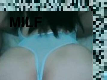 Milf Sucking Thick Gemini Dick