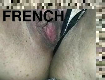 masturbation, chatte-pussy, amateur, jouet, arabe, française, couple, salope, solo, humide