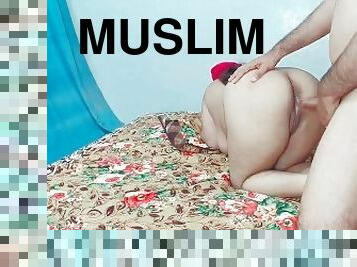 Big Ass Muslim Bbw Fucking Doggystyle