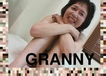 asiatique, gros-nichons, poilue, vieux, chatte-pussy, mature, fellation, granny, milf, maman