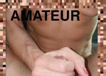 masturbação, orgasmo, cona-pussy, esguincho, esposa, amador, chupanços, caseiro, mãe, casal