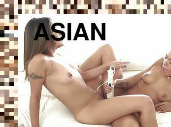 Morgan Lee And Kaylani Lei - Excellent Sex Video Tattoo Hottest Show