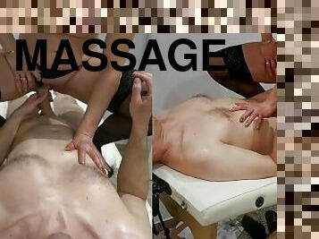 massage