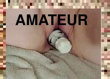 chatte-pussy, amateur, solo, dure