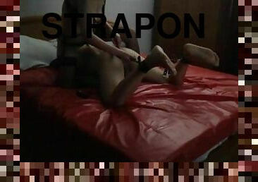 Lady Strapon, ????????? ???? ?????????.