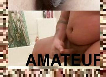 masturbation, amateur, ejaculation-sur-le-corps, énorme-bite, compilation, point-de-vue, solo, bite