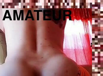 papa, amateur, mature, ejaculation-sur-le-corps, gay, maison, branlette, webcam, solo, pappounet