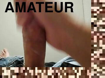 You Want to Suck on This Dick hmu