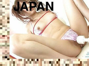 Lovely japanese porn models Vol 52