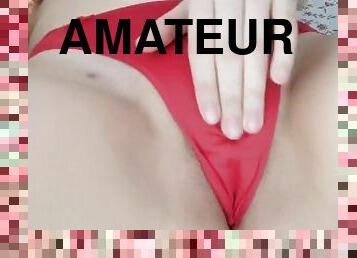 masturbation, chatte-pussy, amateur, babes, fétiche, solo