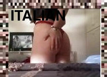 cul, masturbation, amateur, babes, ados, couple, italien, solo, brunette