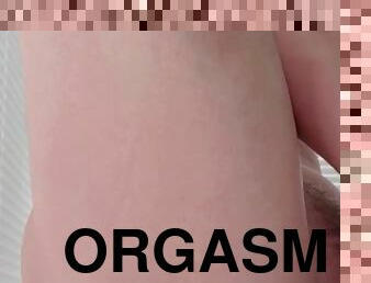 orgasme, giclée, anal, ejaculation-sur-le-corps, gay, ejaculation-interne, point-de-vue, première-fois, chevauchement, gode