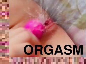 masturbação, orgasmo, cona-pussy, esguincho, amador, lésbicas, mulher-madura, japonesa, pés, pov