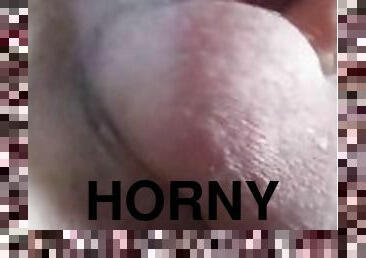 horny, humide, juteuse