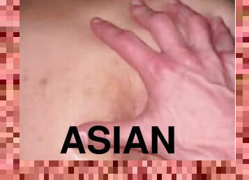 asiatique, tricherie, grosse, maman-et-garçon, vieux, chatte-pussy, mature, granny, milf, maison