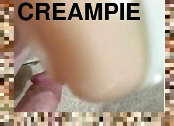Creampie Fleshlight