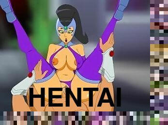 tinilány, összeállítás, anime, hentai