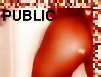 masturbation, public, chatte-pussy, giclée, amateur, ébène, lesbienne, japonais, black, doigtage