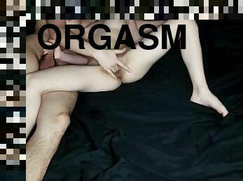 fausten, orgamus, russin, schulmädchen, spritzen, babe, junge, schwer, kompilation, creampie