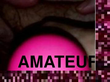 masturbation, vieux, amateur, ejaculation-sur-le-corps, énorme-bite, belle-femme-ronde, joufflue, plus-agée, bite