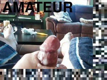 Hot Guy Jerk Off Cumshot Compilation