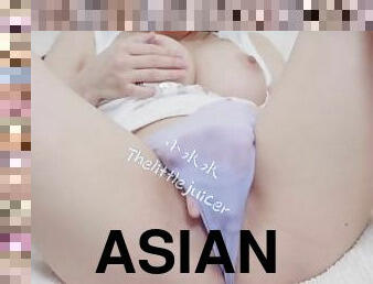 ázijské, veľké-prsia, masturbácia, orgazmus, školáčka, striekanie-squirt, hračky, japonské, vysoká-škola, rozkošné-cute