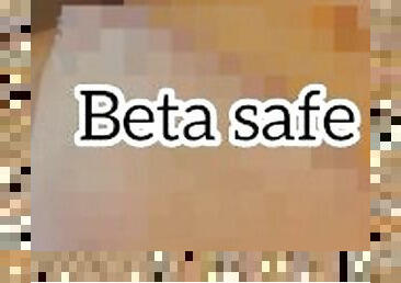 Beta Safe Space - Loser Training