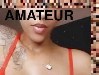 cul, gros-nichons, papa, masturbation, amateur, branlette, secousses, ejaculation, fétiche, solo