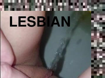 énorme, pisser, giclée, amateur, lesbienne, compilation, solo