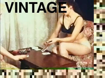 Vintage ladies 7