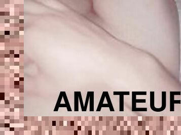 énorme, masturbation, amateur, ados, secousses, incroyable, fétiche, rasé, bite