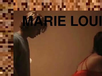 Marie Louise Willie - DRENG 2001 - DANISH MOVIE