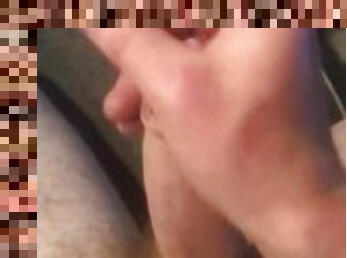 masturbation, amateur, solo, taquinerie