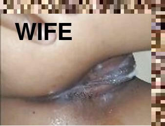 Creamy Creamy wifey Drippy Drippy