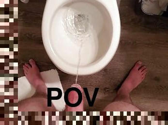 tėtis, šlapninimasis, didelis-penis, gėjus, pov, fetišas, solo, tėvelis, bybis