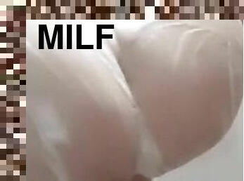 amatör, mogen, milf, tonåring, mamma, arabisk, turkisk, bbw, knubbig, ensam