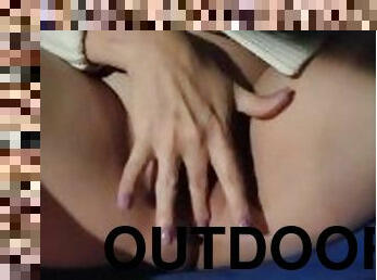 Outdoor Play