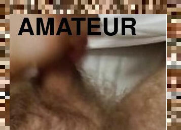 masturbation, vieux, amateur, énorme-bite, secousses, point-de-vue, jeune-18, plus-agée, solo, hôtel