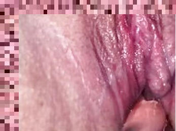 Dirty Little Slut Creampied