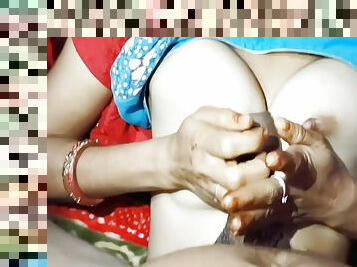 Hot Sexy Desi India Bhabhi Got Fucked By Her Boyfriend In Doggy Style