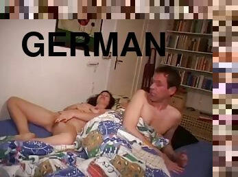 extrême, anal, allemand, vintage, sexe-de-groupe, fétiche, bizarre