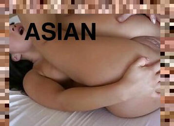 asiatique, orgasme, chatte-pussy, anal, babes, pornstar, ejaculation-interne, doigtage, ejaculation, pute