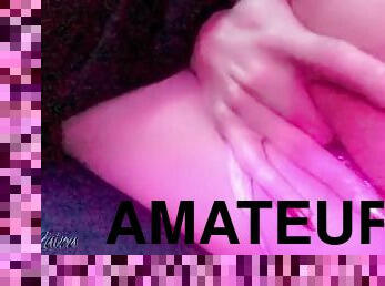 masturbation, amateur, anal, babes, ados, jouet, doigtage, première-fois, horny, bout-a-bout